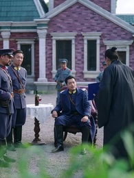 督軍不可辱 - Episode 44