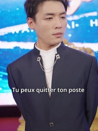 Épisode 58 - Ombres et Alliances