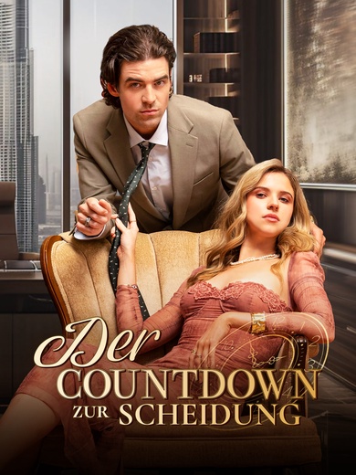 Der Countdown zur Scheidung