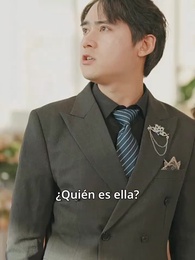 Episodio 23 - La Heredera: / Venganza y Poder