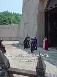 Tập 3 - Phượng Quy Vân