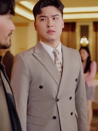 第9集 - 我爹是商業教父