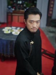督軍不可辱 - Episode 12