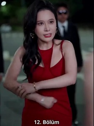 [Dublajlı]Aşkın Sahipsiz Çalıntısı - Episode 12