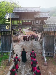 第17集 - 封疆悍卒