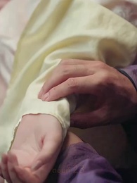 ตอนที่ 23 - [พากย์ไทย]ฮองเฮาปีศาจผู้มีโชค