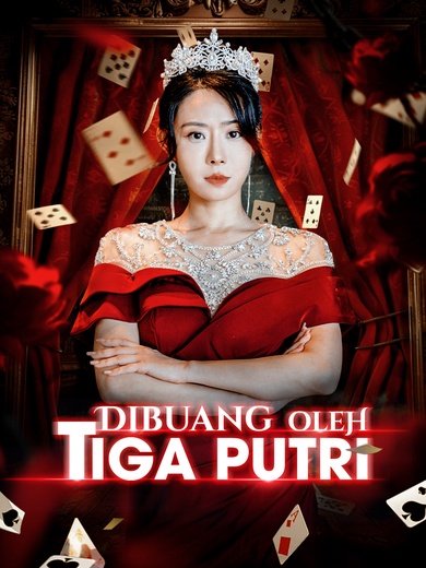 Dibuang oleh Tiga Putri