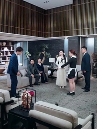 清風入夢，書音自來 - Episode 50