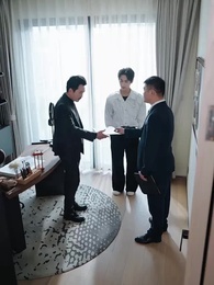 第56集 - 清風入夢,書音自來