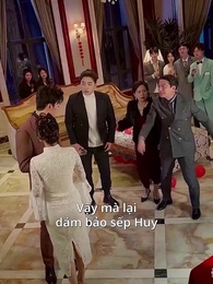 Tập 25 - Cô Nàng Si Tình Mất Trí Nhớ