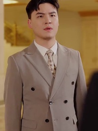 我爹是商業教父 - Episode 15