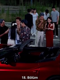 Bölüm 18 - [Dublajlı]Aşkın Sahipsiz Çalıntısı
