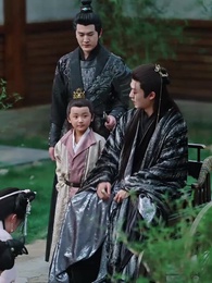 Tập 35 - Phượng Quy Vân