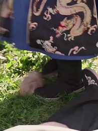 [Dubbing] Kembalinya Sang Legenda - Episode 26