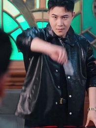 Episode 12 - Pemain Judi yang Berbalas Dendam