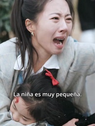 Episodio 38 - La Heredera: / Venganza y Poder