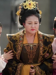 [พากย์ไทย]ฮองเฮาปีศาจผู้มีโชค - Episode 9
