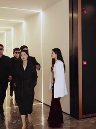 我爹是商業教父 - Episode 36