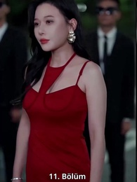 Bölüm 11 - [Dublajlı]Aşkın Sahipsiz Çalıntısı