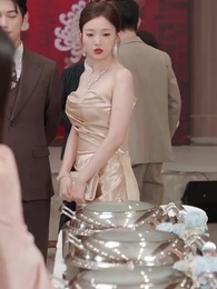 8화 - [더빙]운명이 널 다시 데려왔다