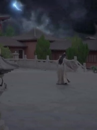 Bölüm 36 - Kızın Şansı, Babanın Tahtı