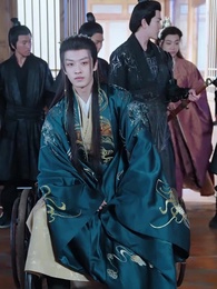 Phượng Quy Vân - Episode 51