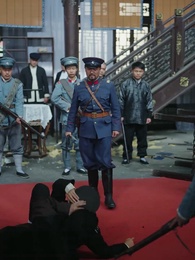 第24集 - 督軍不可辱