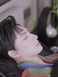 Episode 14 - Vertrag erfüllt, Liebe weg: Zu spät, Richard Weber!