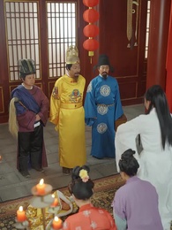 Episode 31 - The Twin Throne