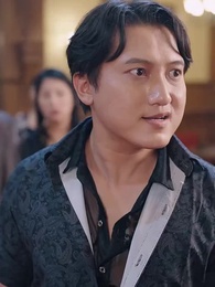 Episode 15 - Pemain Judi yang Berbalas Dendam