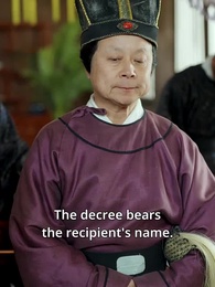 The Twin Throne - Episode 8