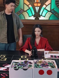 Episode 23 - Pemain Judi yang Berbalas Dendam