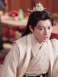 Nàng Tỳ Hưu Ngoan Cường - Episode 34