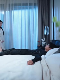 第14集 - 清風入夢，書音自來