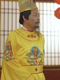 The Twin Throne - Episode 32