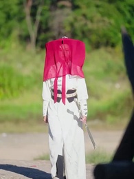 封疆悍卒 - Episode 64