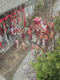 Episode 12 - The Twin Throne