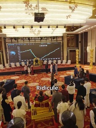 Ombres et Alliances - Episode 72