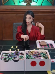 Episode 22 - Pemain Judi yang Berbalas Dendam