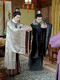 The Twin Throne - Episode 7