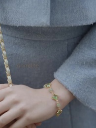 Épisode 3 - Le Bracelet du Destin