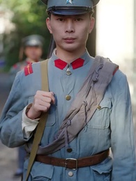 第30集 - 督軍不可辱