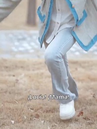 La Heredera: / Venganza y Poder - Episode 35