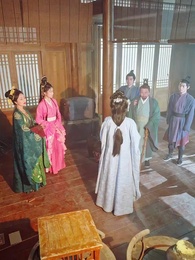 Tập 22 - Phượng Quy Vân