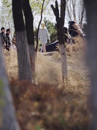 我爹是商業教父 - Episode 3