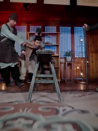 Phượng Quy Vân - Episode 7