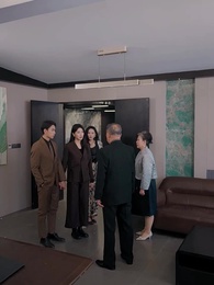 الحلقة 53 - أصبح أنا البطلة