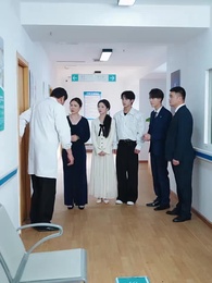 清風入夢,書音自來 - Episode 19