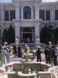 第35集 - 督軍不可辱