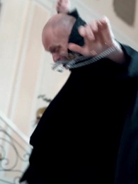 Episodio 11 - [Doblado]Redes del Destino